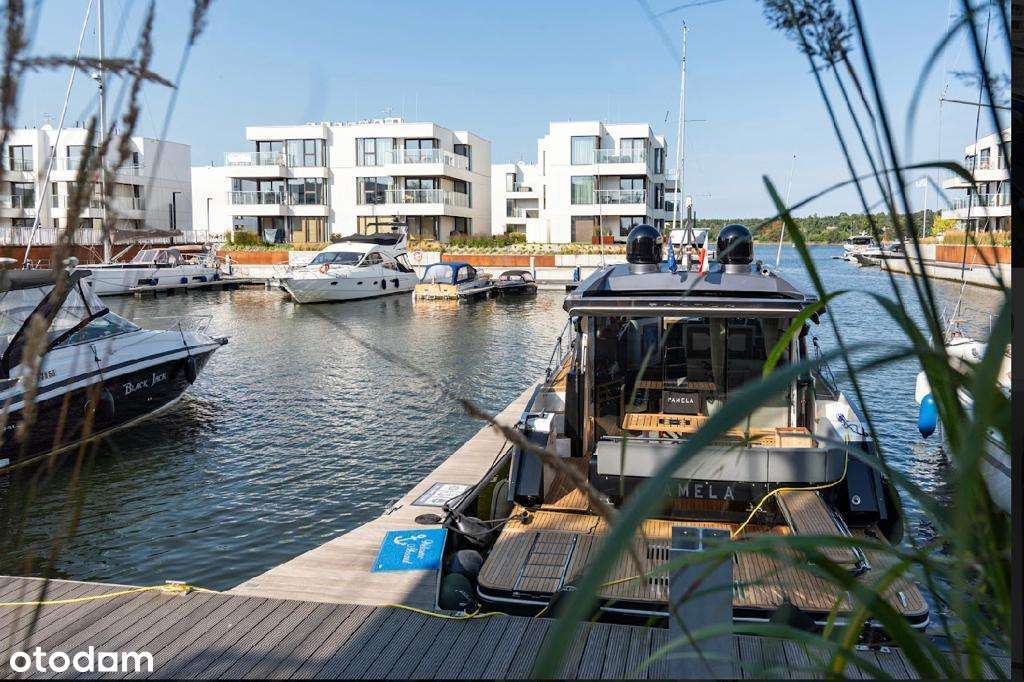 Okazja Sol Marina - 2 pokoje , miejsce cumownicze , Okazja 23%Vat - Pełny obrazek: 5/15