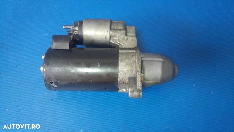 electromotor 1.8 turbo benz 271861 M 271.861 m271.861 mercedes slk r172 dupa 2011 - 2