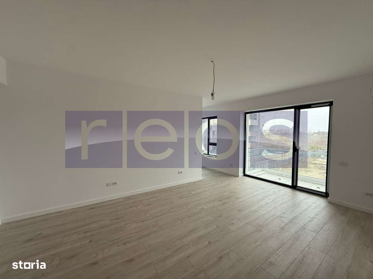 VANZARE 2 CAMERE | BLOC NOU | SISESTI | 56 MP | IDEAL INVESTITIE |