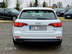 Audi A4 Avant 2.0 TDI S tronic quattro - 6