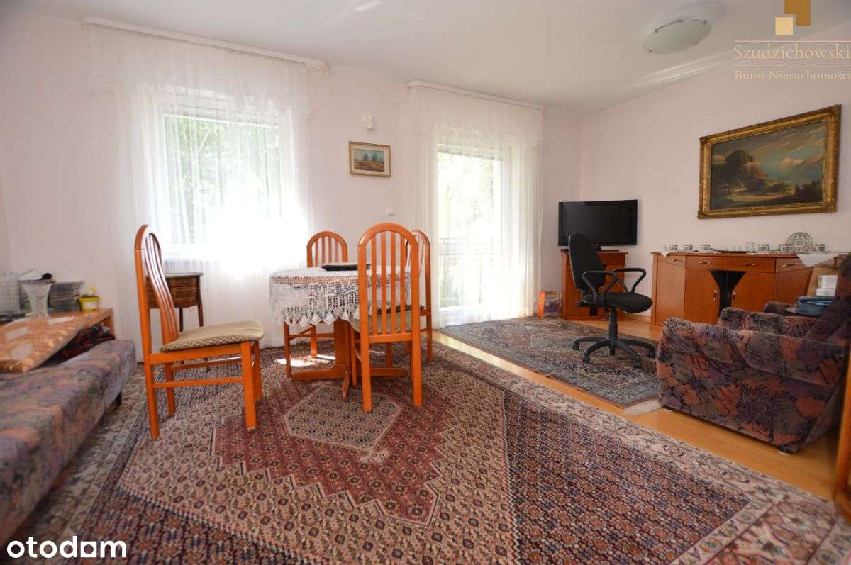 4 pokoje, 98 m2, ul. Pomiechowska, Wawer-3