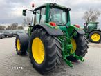 John Deere 6620 - 6