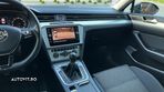 Volkswagen Passat 2.0 TDI (BlueMotion Technology) Comfortline - 15