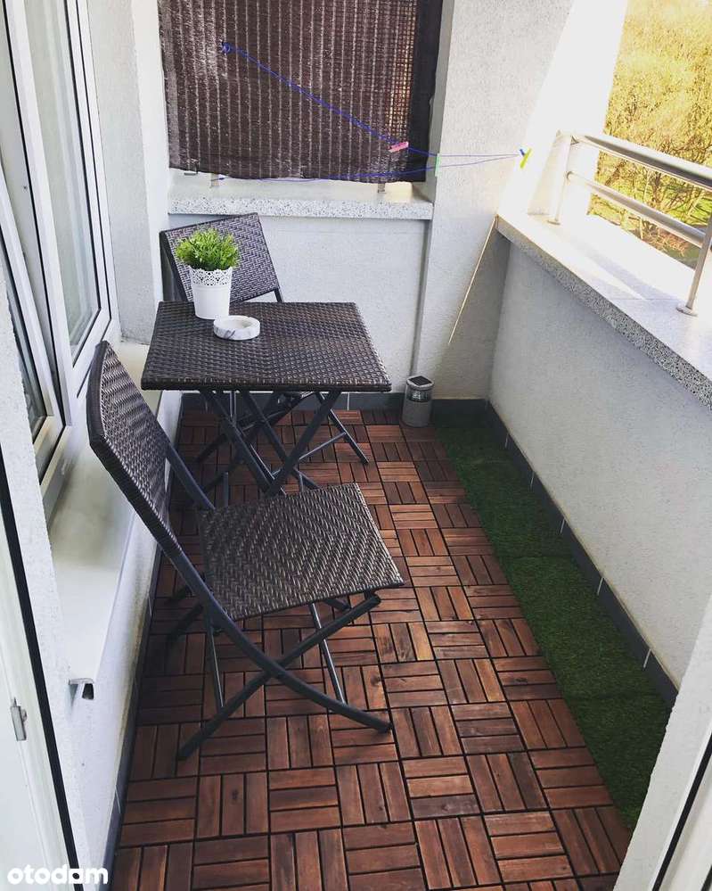 Inwestycyjny Apartament nad morzem Kołobrzeg hotel Etna przy plaży - Pełny obrazek: 5/8