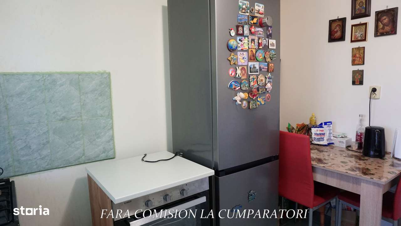 BUDESTI - CASA LANGA ORAS, TEREN 935 MP-9