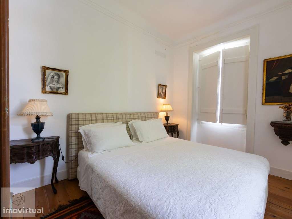 Moradia T8 com vista para Maranhão-19