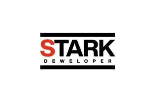 Stark Deweloper Logo