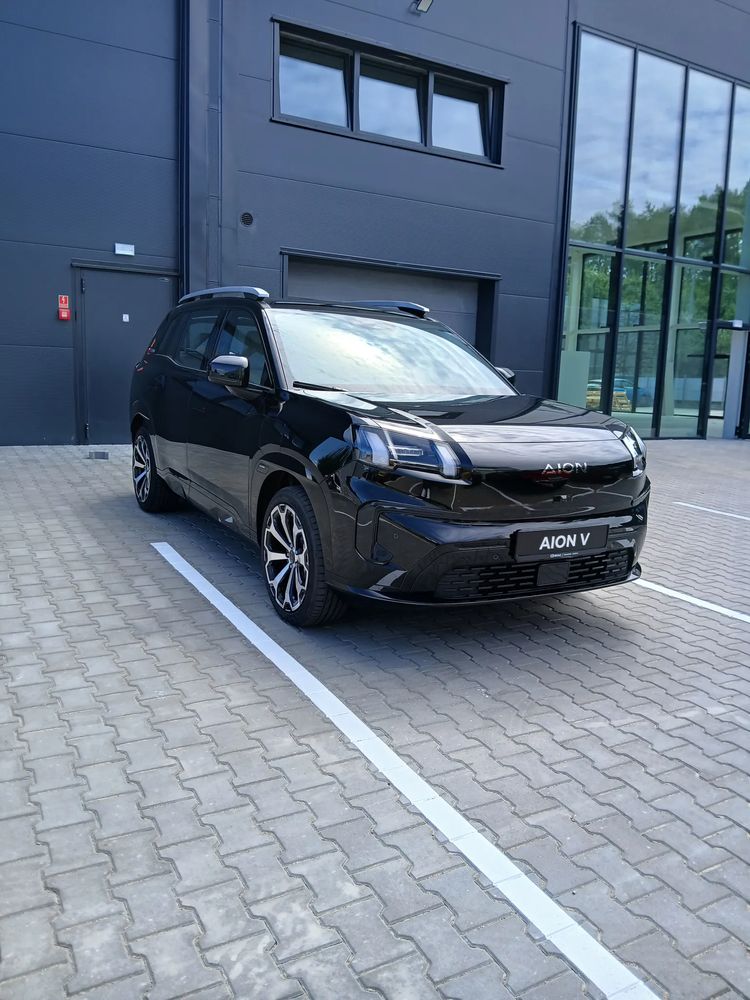 GAC Aion V 2026