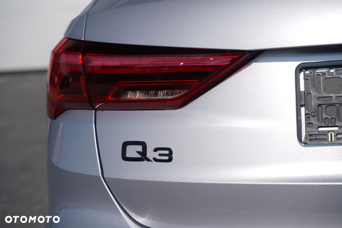 Audi Q3 35 TFSI mHEV Advanced S tronic - 26