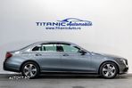 Mercedes-Benz E 220 d 9G-TRONIC Exclusive - 7