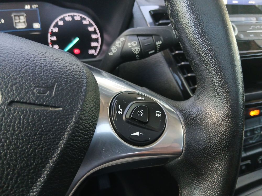 ford tourneo-connect