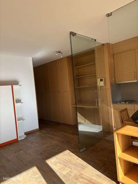 Studio Residence Arrabida-T0 - Grande imagem: 4/5