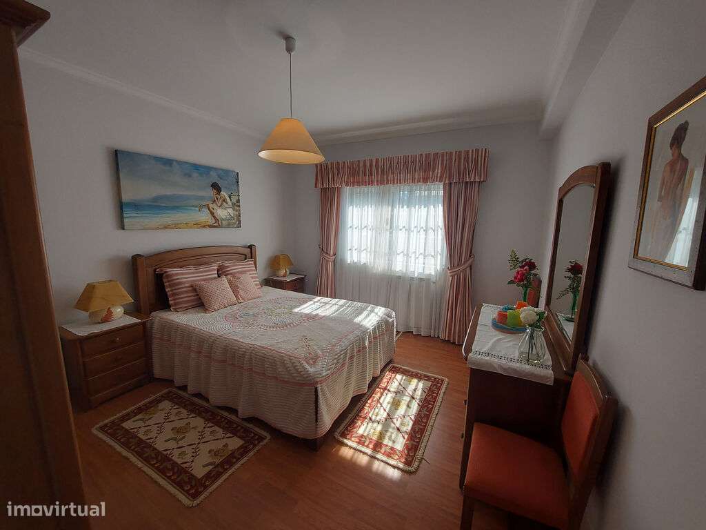 Moradia T5 com garagem, terreno e furo de água, Côja. - Grande imagem: 5/38