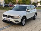 Volkswagen Tiguan - 1