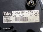 Mercedes W168 W169 a klasa Vaneo - alternator 1.4 1.6 1.9 2.0 2.1 - 5