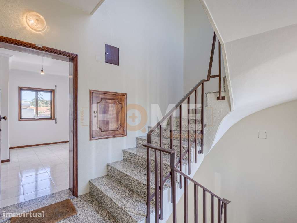 Apartamento T2 c/garagem Fechada | Milheirós, Maia-21