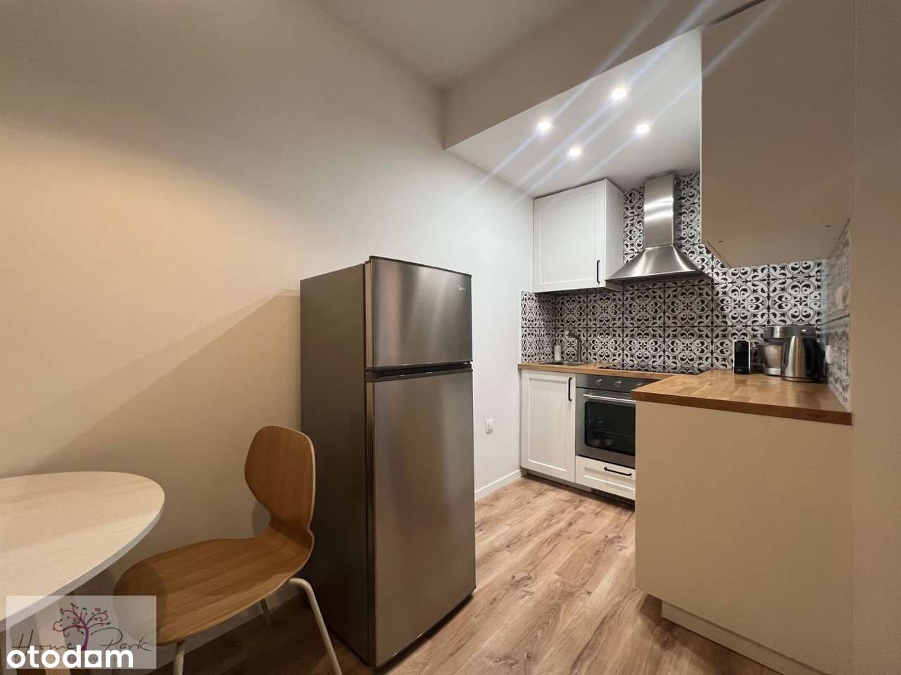 Apartament Łódź Cedry 2 pokoje do wprowadzenia - Pełny obrazek: 3/10