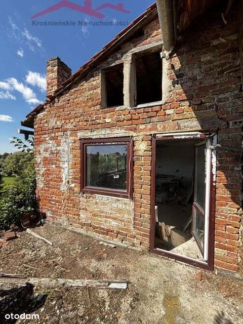 Dom w Haczowie z dostępem do rzeki - Pełny obrazek: 5/13