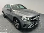 Mercedes-Benz GLC Coupe 200 4-Matic - 1