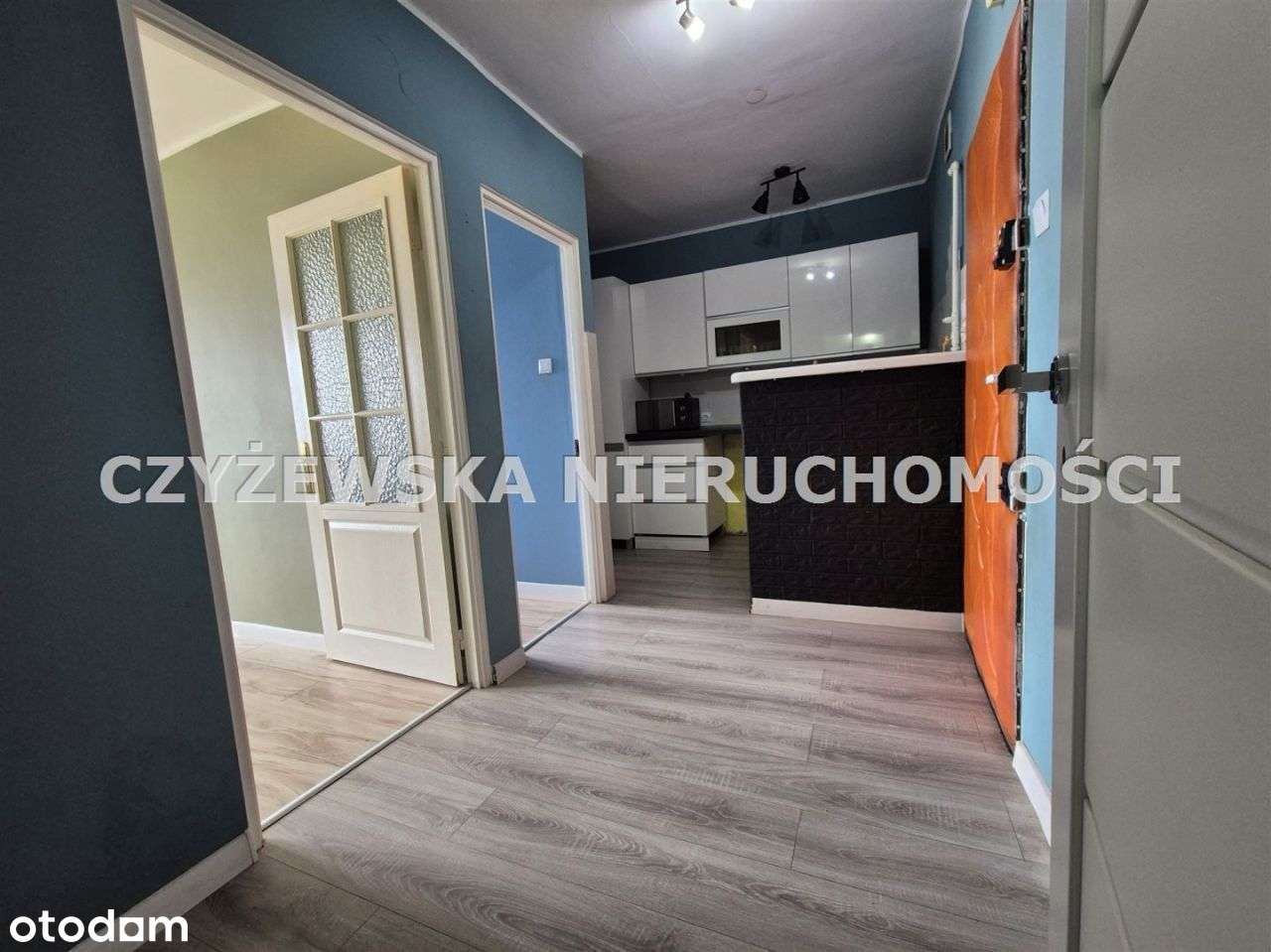 Ciepłe 2-pokojowe, ul. Jagiellońska 29 w Tczewie!-3