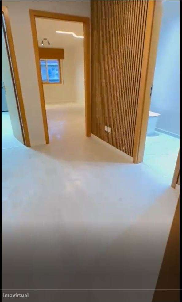 T2+1 Renovado no Centro de Gondomar, junto à Câmara! - Grande imagem: 3/28