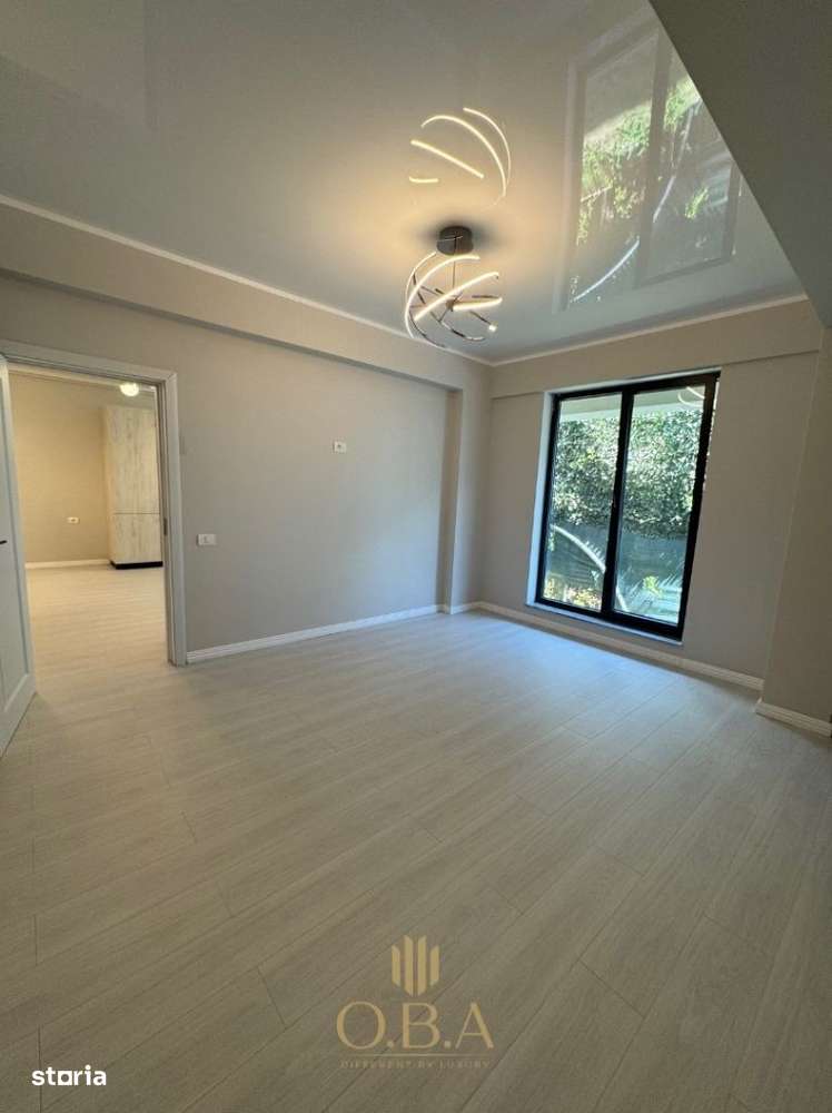 Apartament 2 Camere- Mamaia Nord- O.B.A Lake - Loc parcare inclus - Imagine principală: 3/9