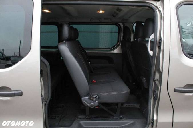 Renault Trafic - 14