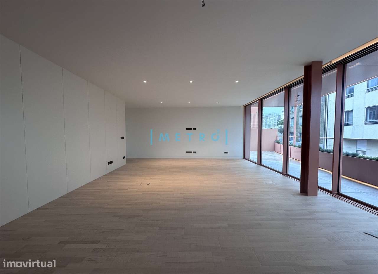 Apartamento T4+1 Venda em Aldoar, Foz do Douro e Nevogilde,Porto-2