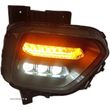 LAMPA PRAWA FULL LED KIA E-SOUL III 92202-J2 - 1