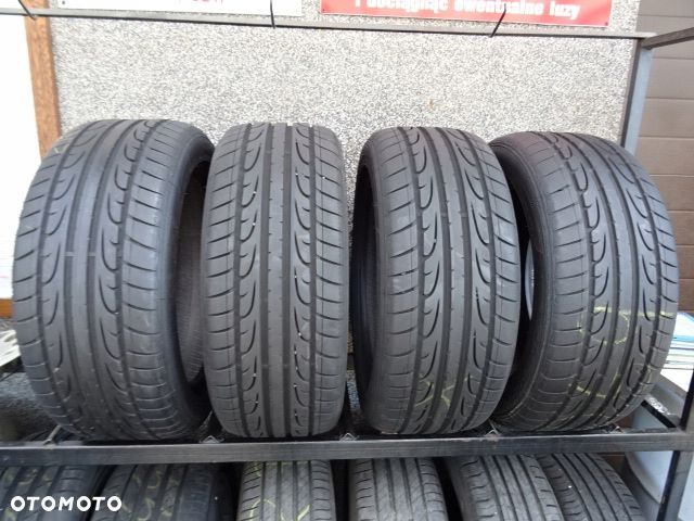 215/45/R16 86H DUNLOP SP SPORT MAXX - 1