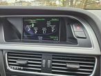 Audi A4 1.8 TFSI Multitronic - 18