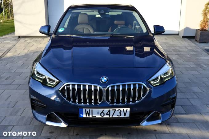 BMW Seria 2 218i Luxury Line - 5