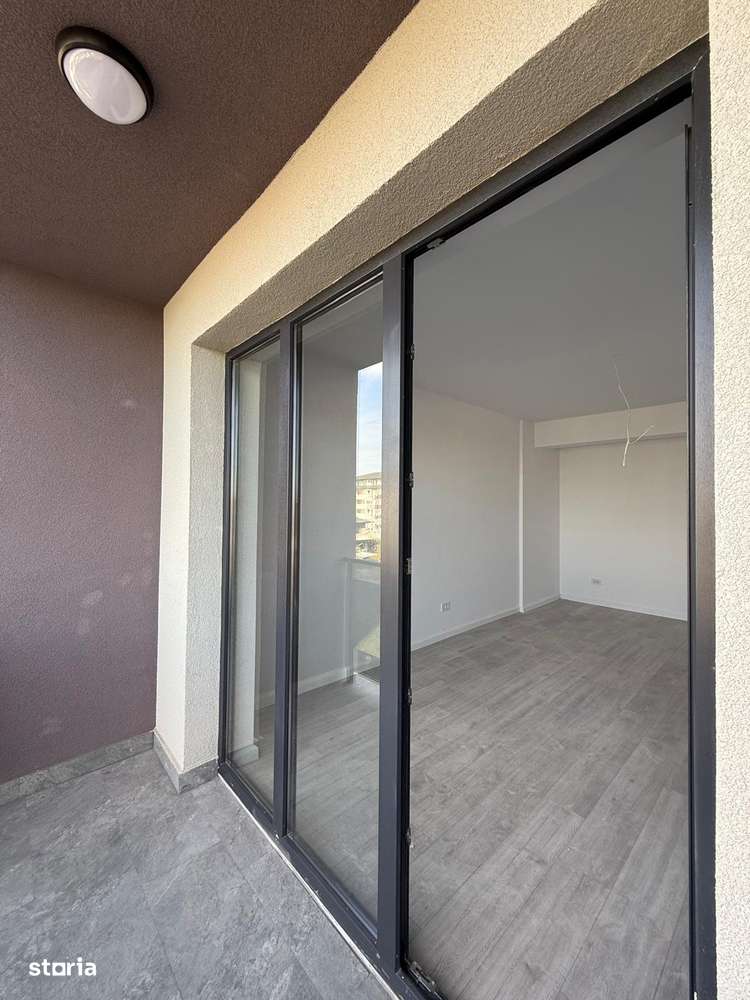 Garsoniera decomandata - Bloc Nou  - Apa Nova - Canalizare - Militari - Imagine principală: 4/9