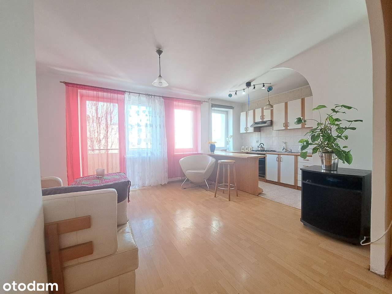 M3 blisko Manufaktury, balkon, do wprowadzenia-0