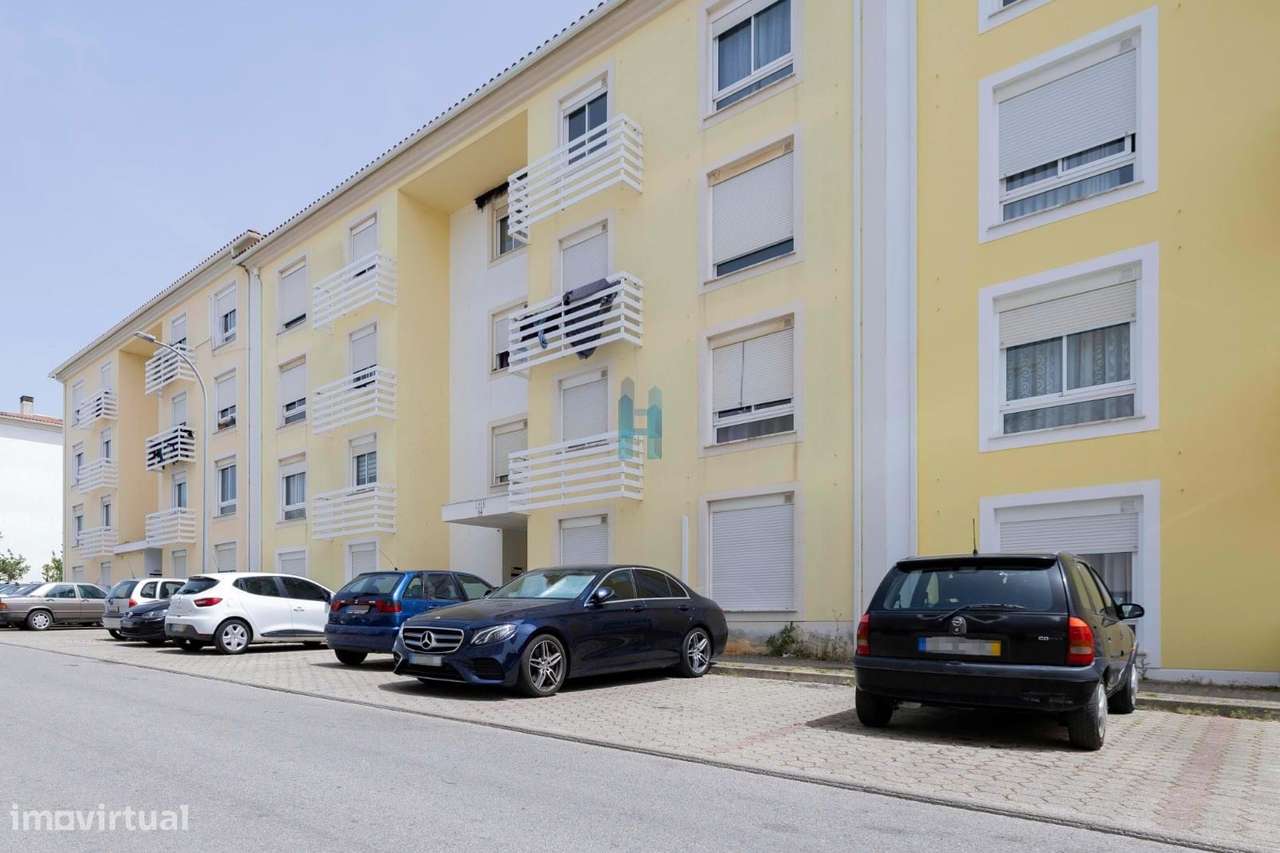 Apartamento T3 com arrecadação em Portimão-7