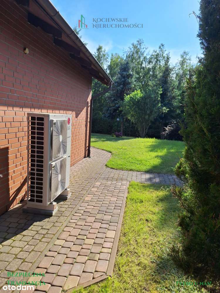 Starogard Gd. | Okole | Dom jednorodzinny | Staw - Pełny obrazek: 5/15