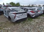 Toyota Prius IV zacisk tył lewy Prime PLUG IN - 8