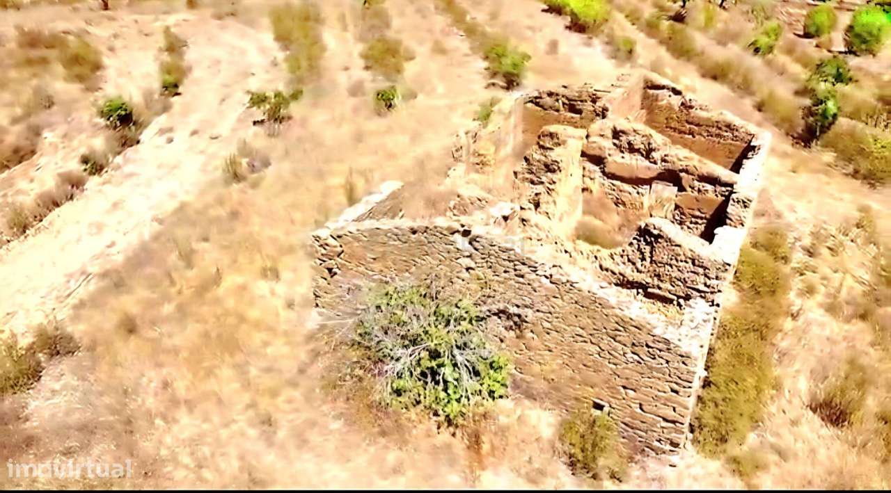 Terreno Monte Alentejano com 6,27 ha, Artigo Urbano 120 m² e Montado d - Grande imagem: 5/9