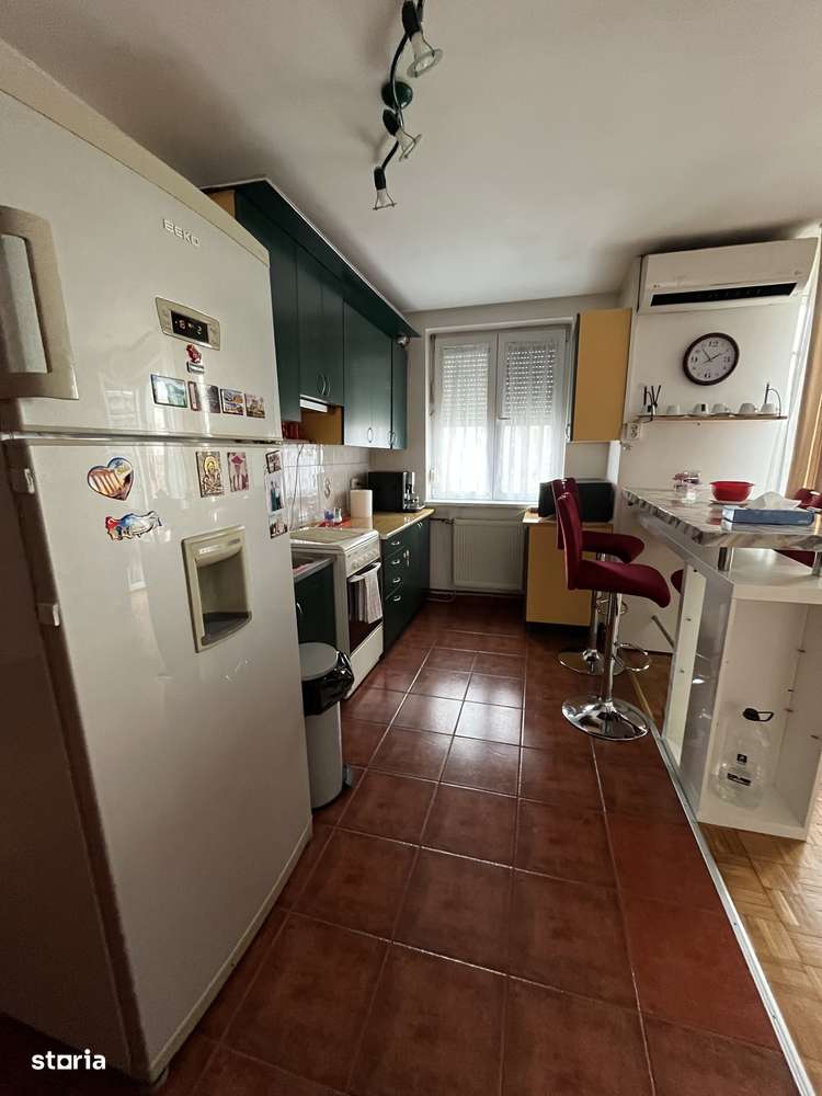 Apartament de vânzare-2