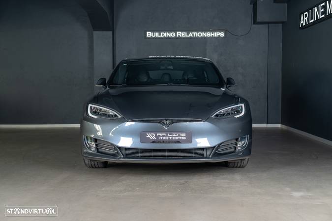 Tesla Model S 100D - 6