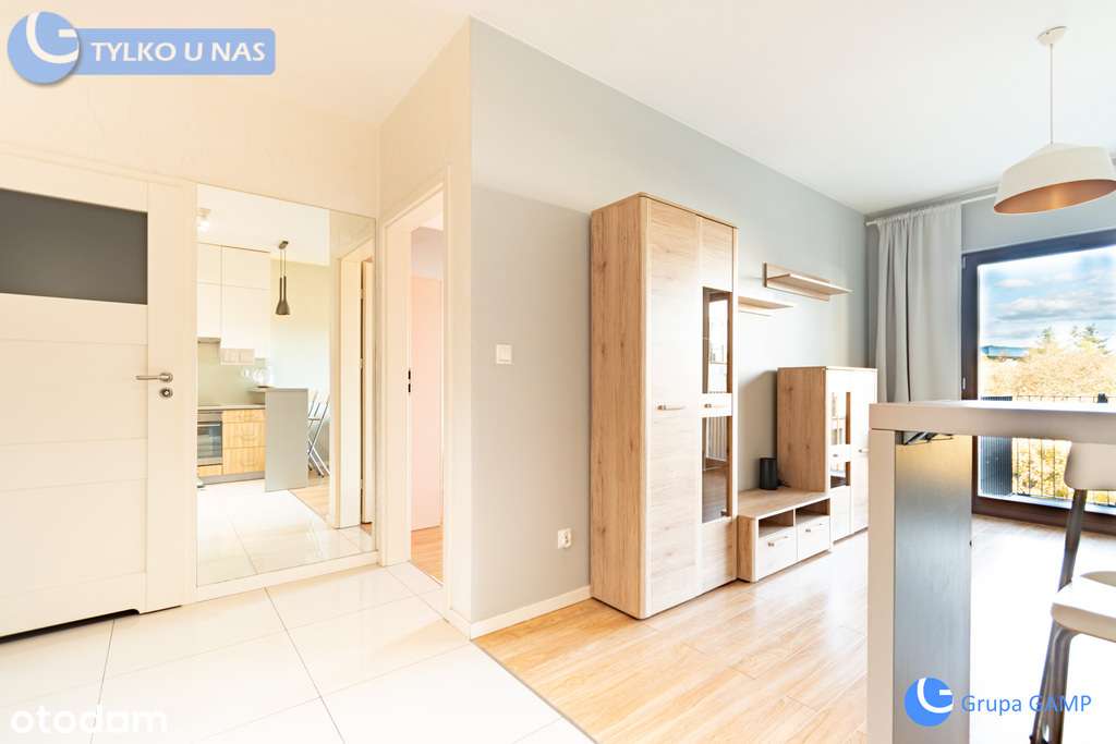 Osiedle Fi *2pok.-37m2* Rondo Matecznego-7