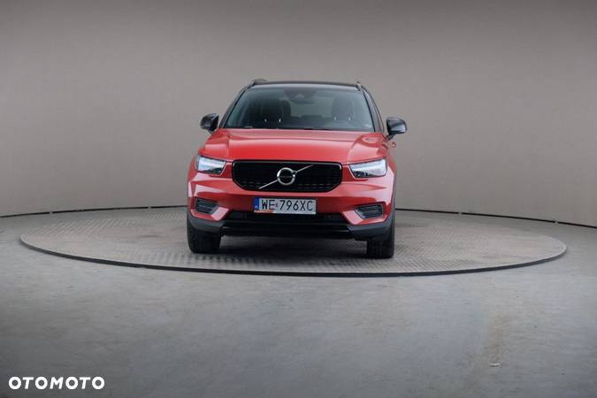 Volvo XC 40 - 3