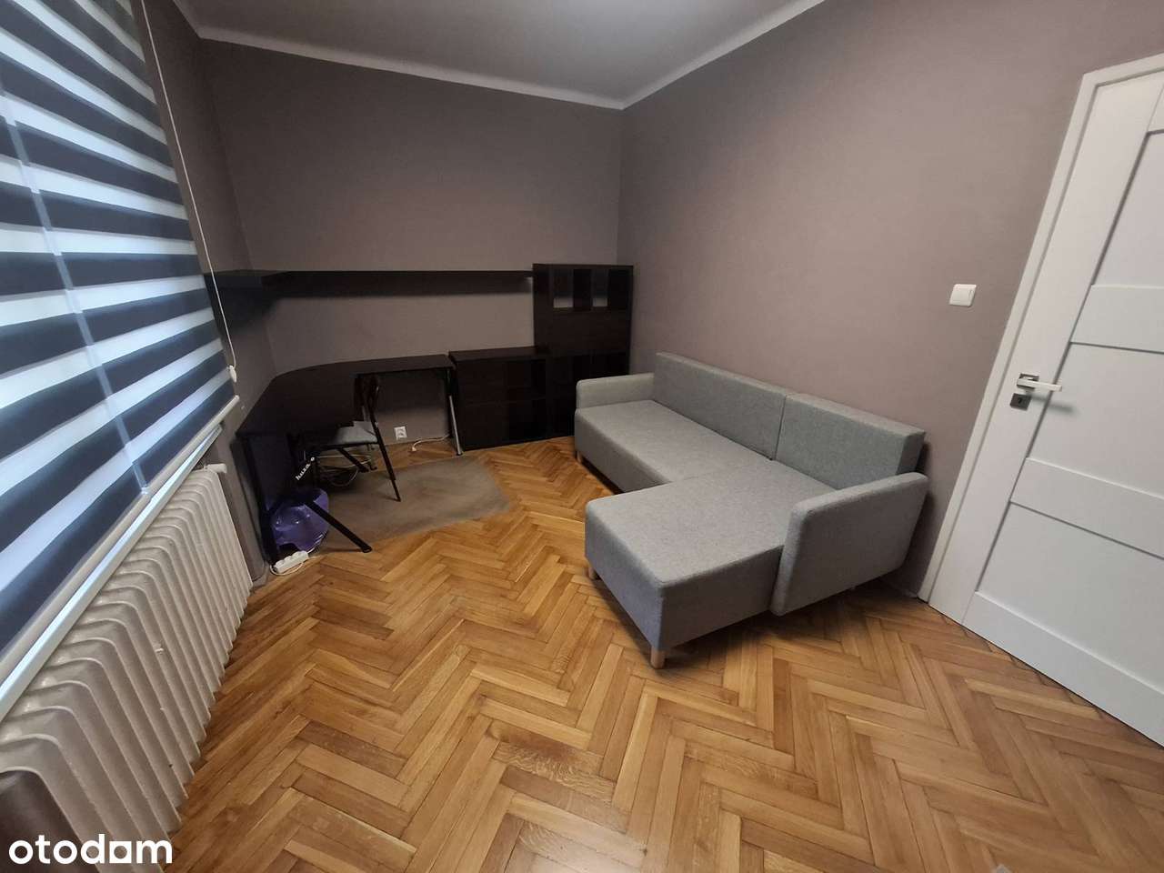 Mieszkanie 58 m2, 3 pokoje Kraków-Krowodrza