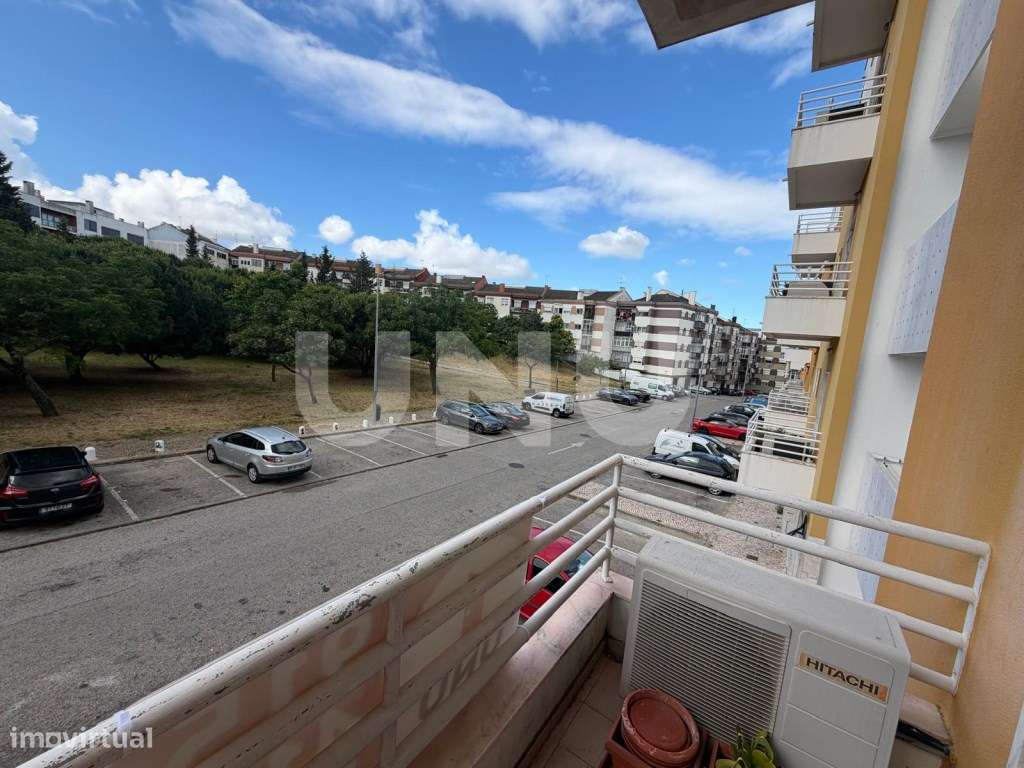 Apartamento T3 com Suíte, Varanda, Garagem e Arrecadação | Cruz de ...-17
