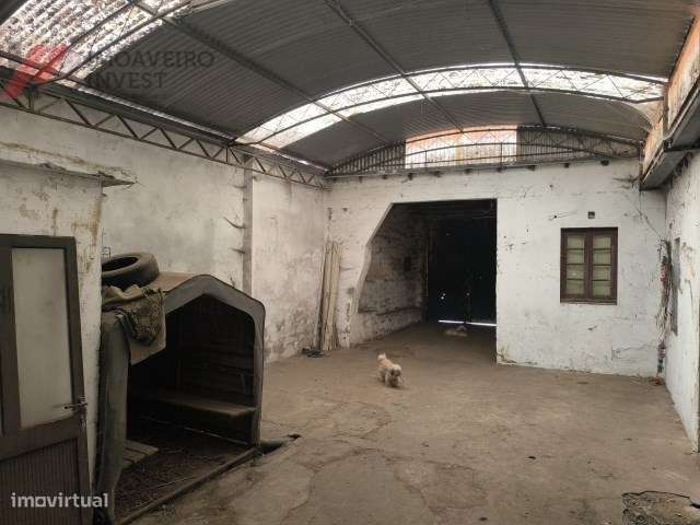 Casa Tipo Gandareza para Restauro | Zona de Vagos-9