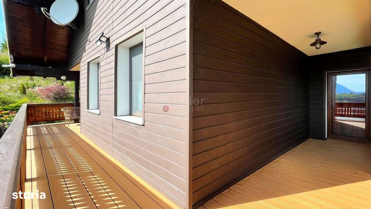 Complex de 3 case pe 18000 mp teren - Imagine principală: 3/20