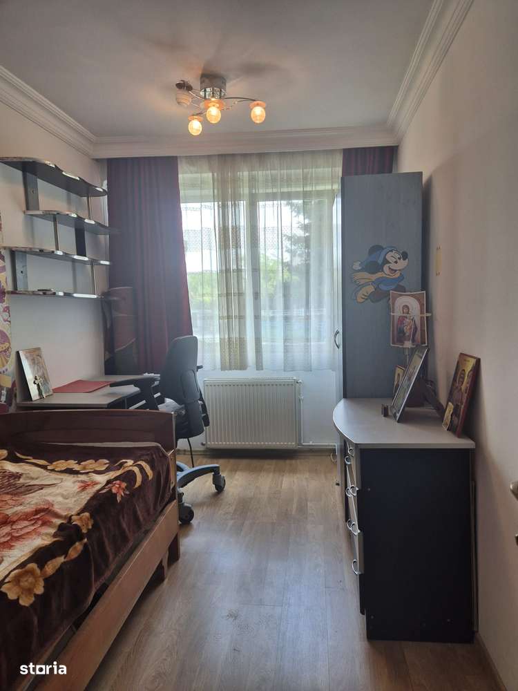 Apartament cu 3 camere-7
