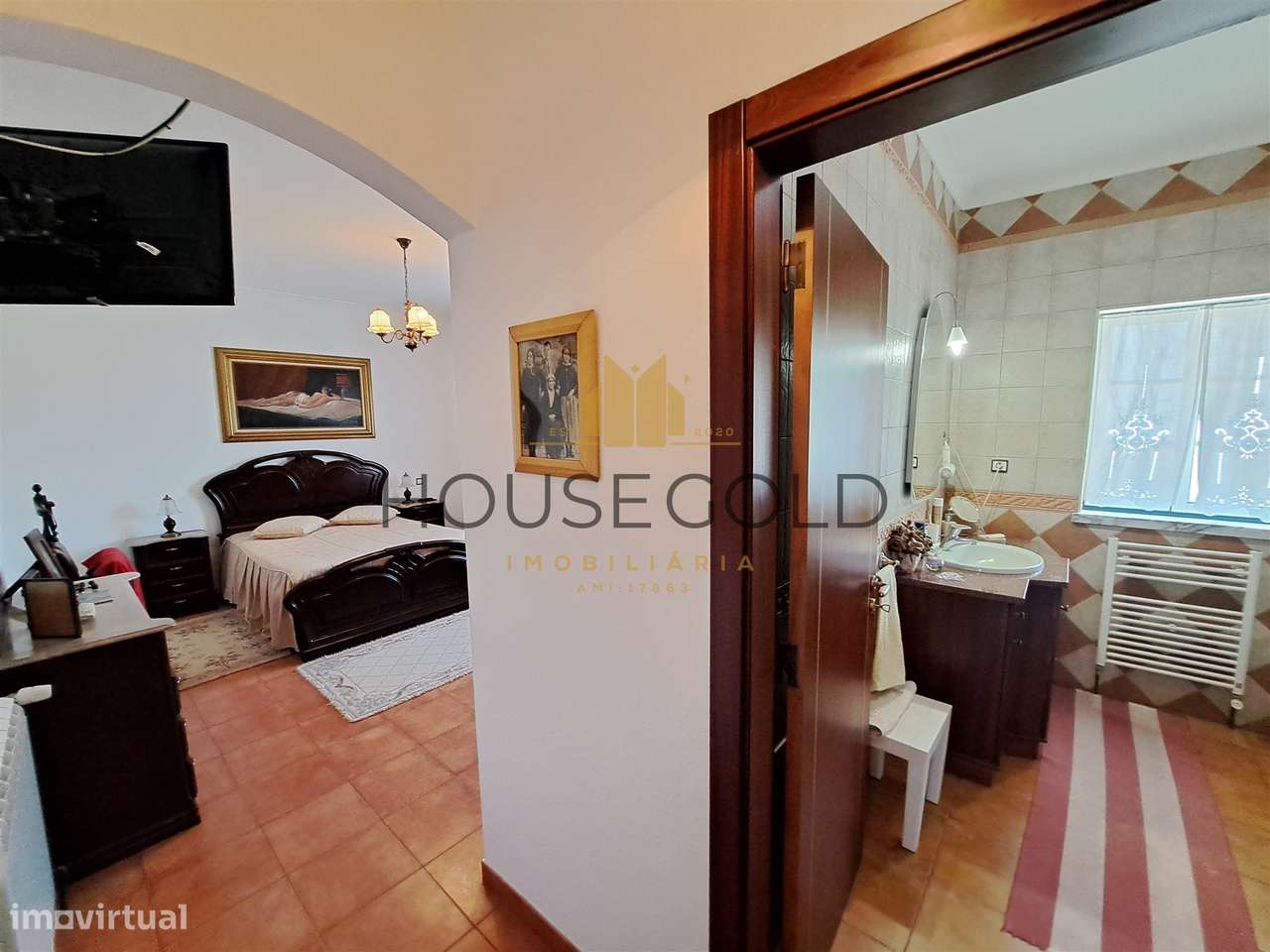 Moradia T3 em Marinhais (MR-227)-42