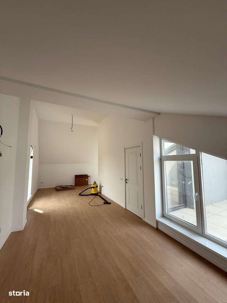 OFERTA - Casa P+1 Finalizata - 12 min Metrou 1 Decembrie 1918 - Imagine principală: 5/12