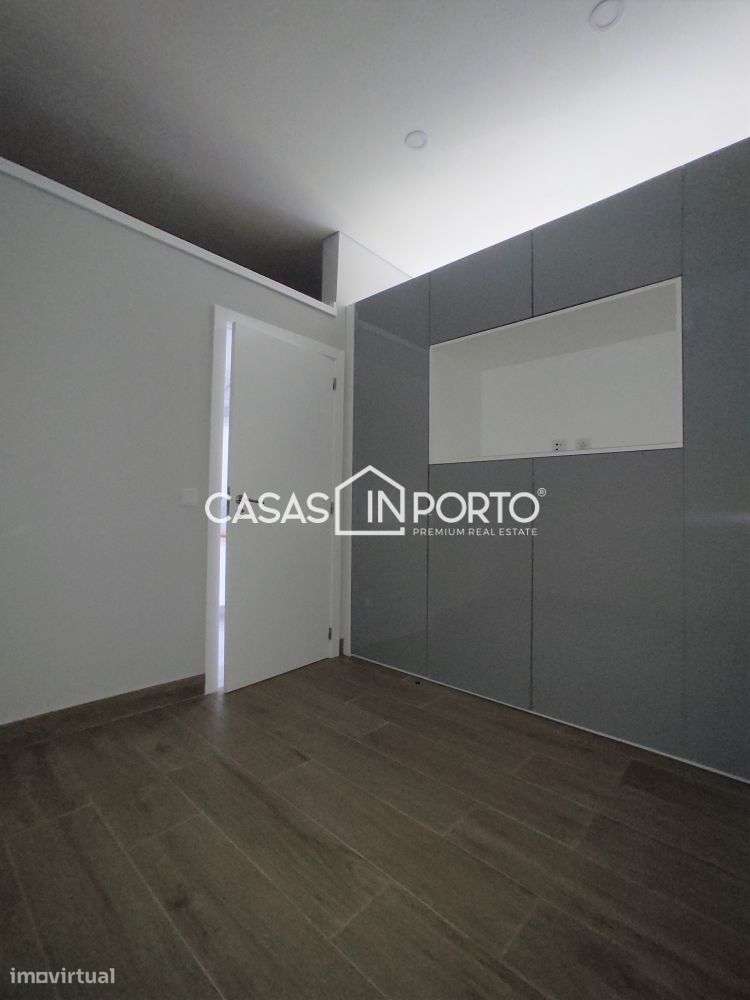 Apartamento Junto ao Pólo Universitário-9
